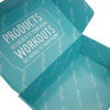 Printed Mailing Boxes Ref My PT