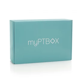 Printed Mailing Boxes Ref My PT