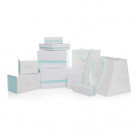 Bespoke Luxury Cake Box Ref Four Seasons Bespoke Luxury Cake Box Ref Four Seasons
