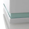 Bespoke Luxury Cake Box Ref Four Seasons
