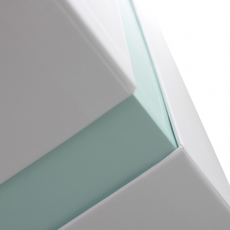 Bespoke Luxury Cake Box Ref Four Seasons Bespoke Luxury Cake Box Ref Four Seasons
