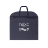Personalised Printed Suit Carrier Ref Next