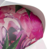 Personalised Fold Over Cake Box Ref Stockley