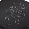 Custom Printed Black Streetwear Box Ref Motus