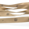 Bespoke Printed Satin Ribbon Ref Buxmead