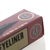 Bespoke Paperboard Eyeliner Box Ref Soap and Glory