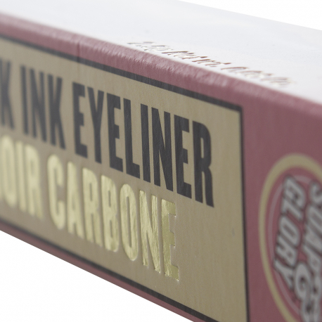 Bespoke Paperboard Eyeliner Box Ref Soap and Glory Bespoke Paperboard Eyeliner Box Ref Soap and Glory