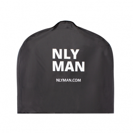 Custom Printed Suit Cover Ref NYL Man