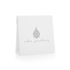 Printed Paper Jewellery Bag Ref Sadie Jewellery
