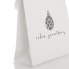 Printed Paper Jewellery Bag Ref Sadie Jewellery