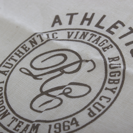 Custom Cotton Drawstring Bags Ref Authentic Vintage Rugby Club Custom Cotton Drawstring Bags Ref Authentic Vintage Rugby Club