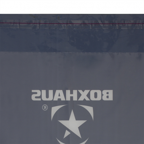 Custom Printed Mailing Sack Ref Boxhaus Custom Printed Mailing Sack Ref Boxhaus