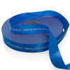 Printed Satin Ribbon Ref Cenelec
