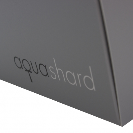 Printed Paperboard Takeaway Boxes Ref Aqua