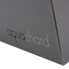 Printed Paperboard Takeaway Boxes Ref Aqua