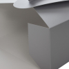 Printed Paperboard Takeaway Boxes Ref Aqua