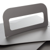 Printed Paperboard Takeaway Boxes Ref Aqua