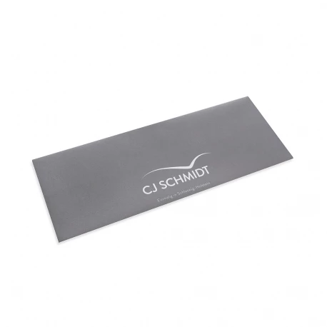 Custom Printed Envelope for Gift Vouchers Ref CJ Schmidt Custom Printed Envelope for Gift Vouchers Ref CJ Schmidt
