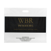 Frosted LPDE Bag. Ref WBR Interiors