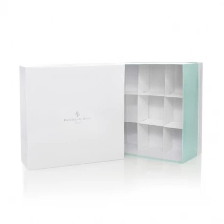Sample Pack of Printed Examples