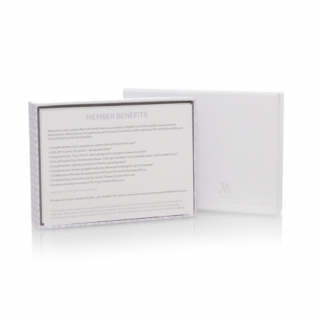Sample Pack of Printed Examples
