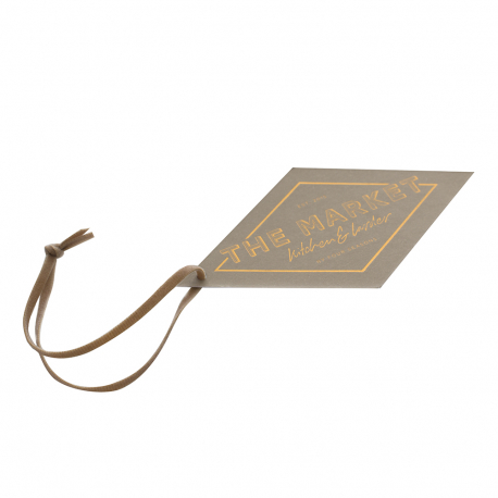 Custom Made Printed Packaging