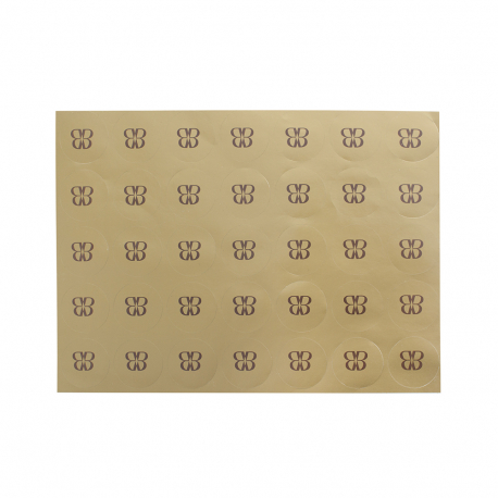 Custom Made Printed Packaging
