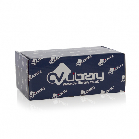 Custom Made Printed Packaging