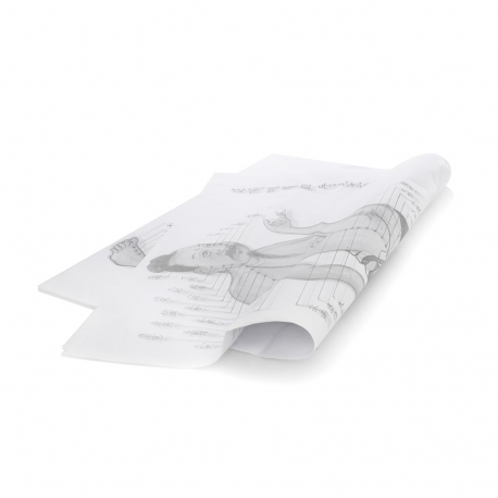 Sample Pack of Printed Examples