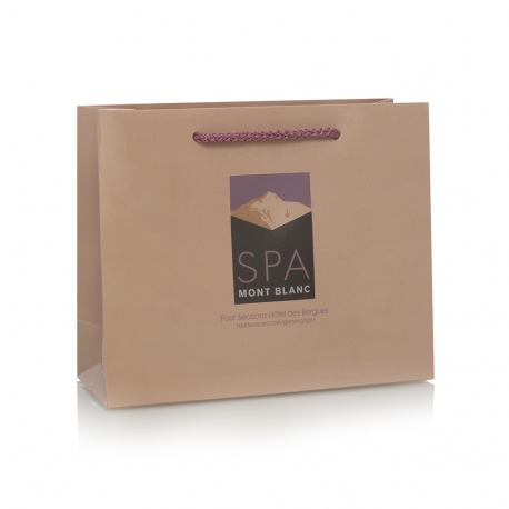 Sample Pack of Printed Products
