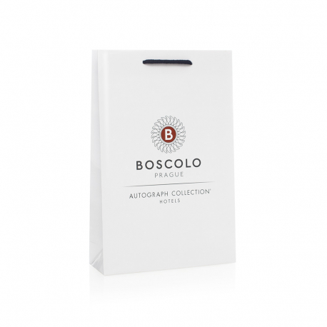 Custom Made Printed Packaging