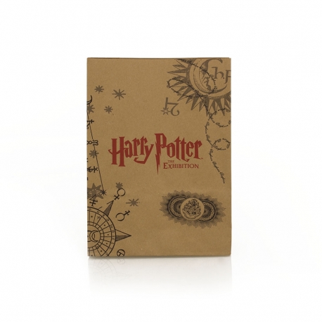 Sample Pack of Printed Products