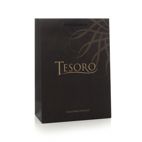Custom Made Printed Packaging