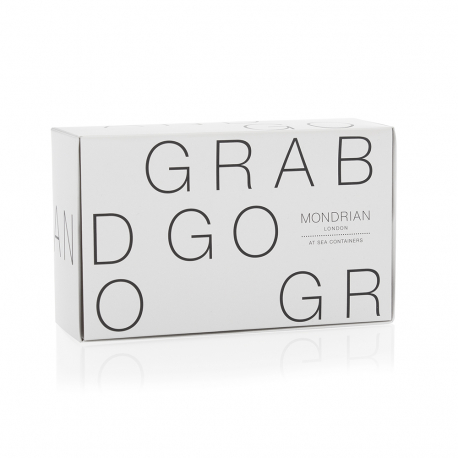Custom Made Printed Packaging