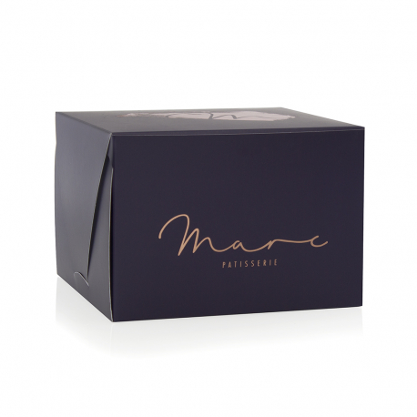 Custom Made Printed Packaging