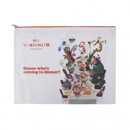 Custom Made Printed Packaging