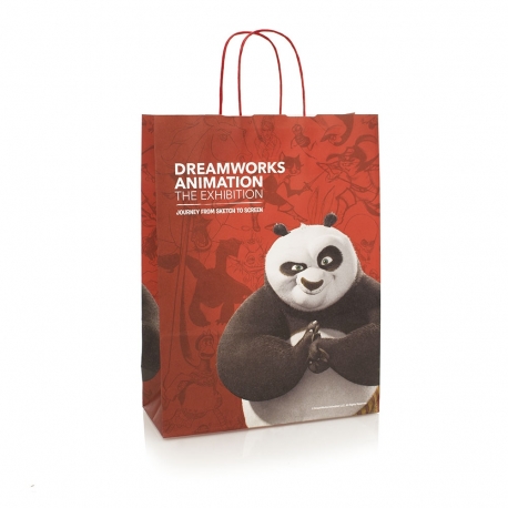 Sample Pack of Printed Examples