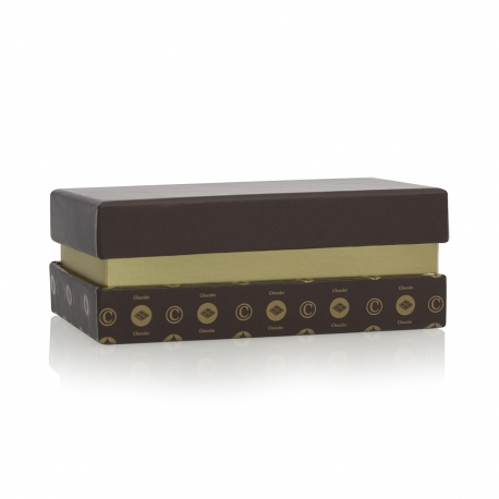 Custom Made Printed Packaging