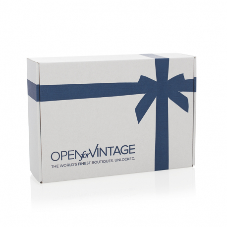 Custom Made Printed Packaging