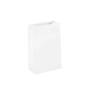 White Kraft Rope Handle Carrier Bags