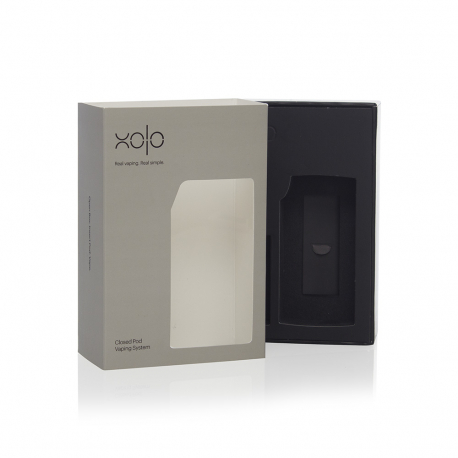 Custom Made Printed Packaging