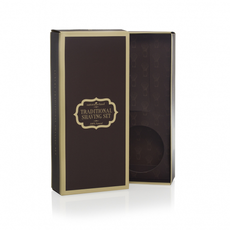 Custom Made Printed Packaging