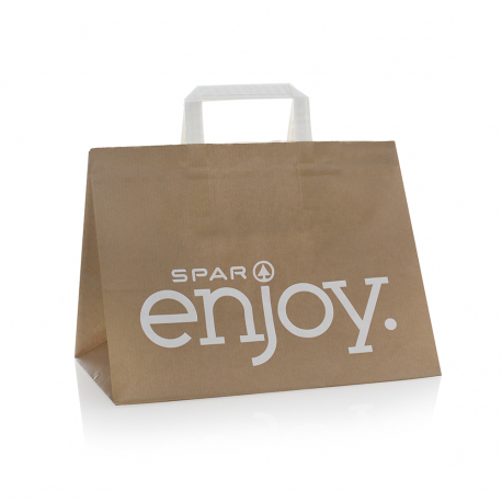 Custom Made Printed Packaging