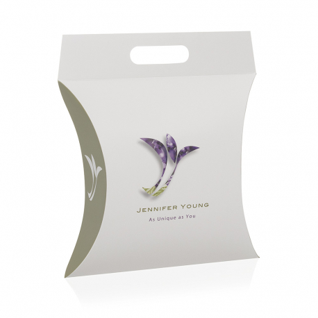 Custom Made Printed Packaging