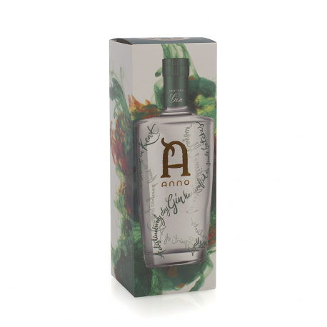 Custom Made Printed Packaging