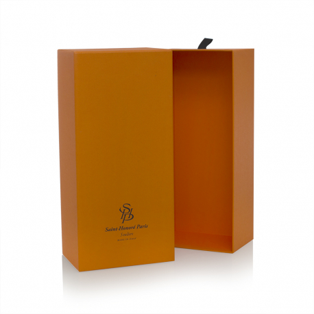 Custom Made Printed Packaging