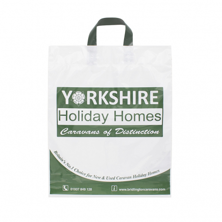 Custom Made Printed Packaging