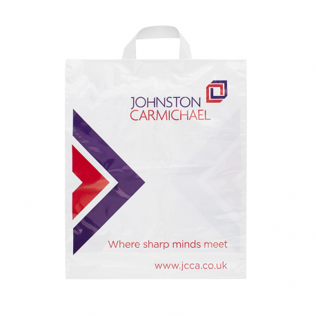 Custom Made Printed Packaging