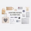 Custom Made Printed Packaging