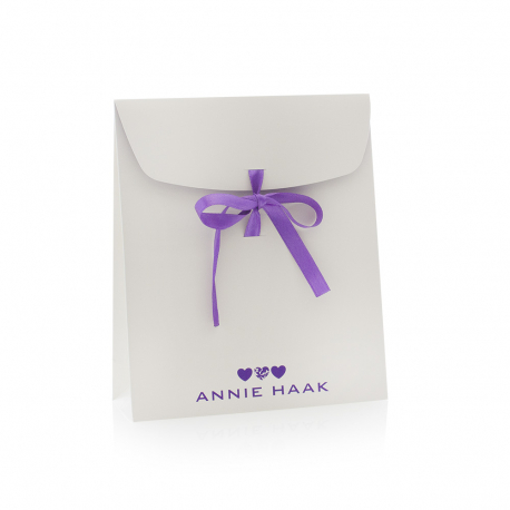Ribbon Tied Jewellery Bag Ref Annie Haak Ribbon Tied Jewellery Bag Ref Annie Haak